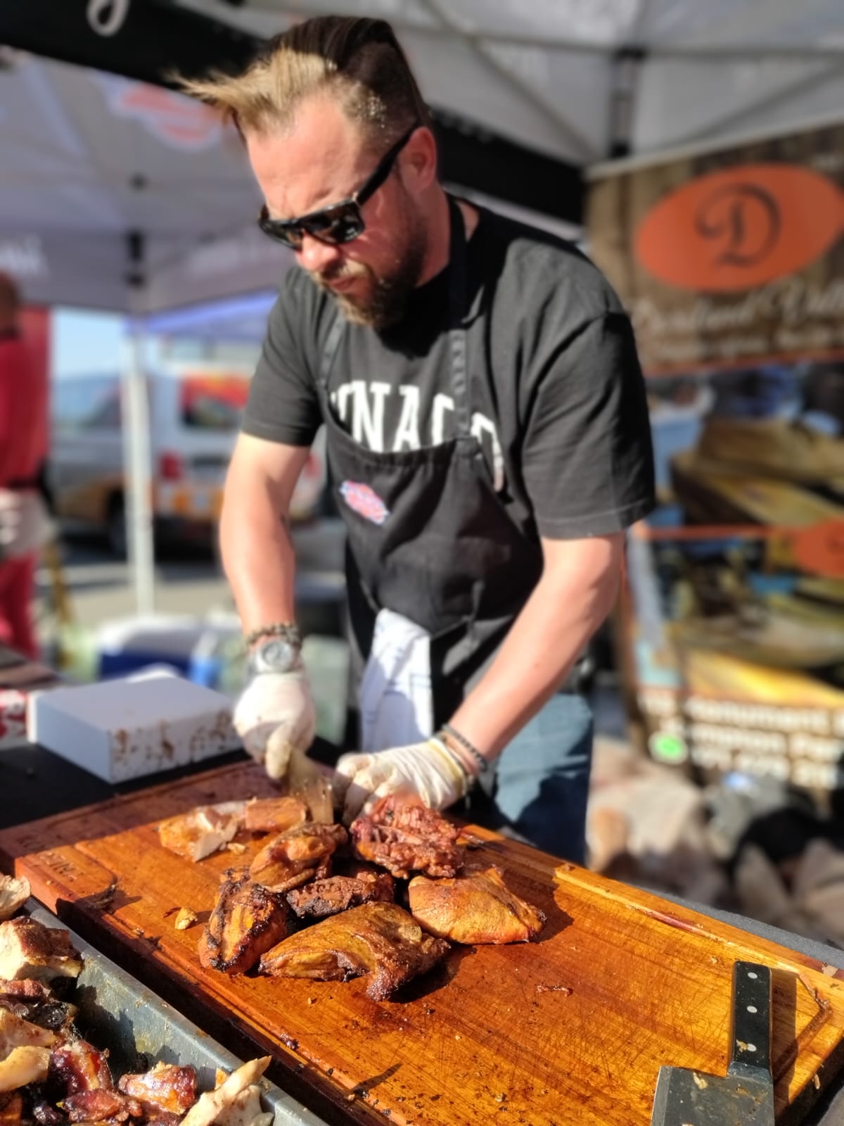 Pitmaster