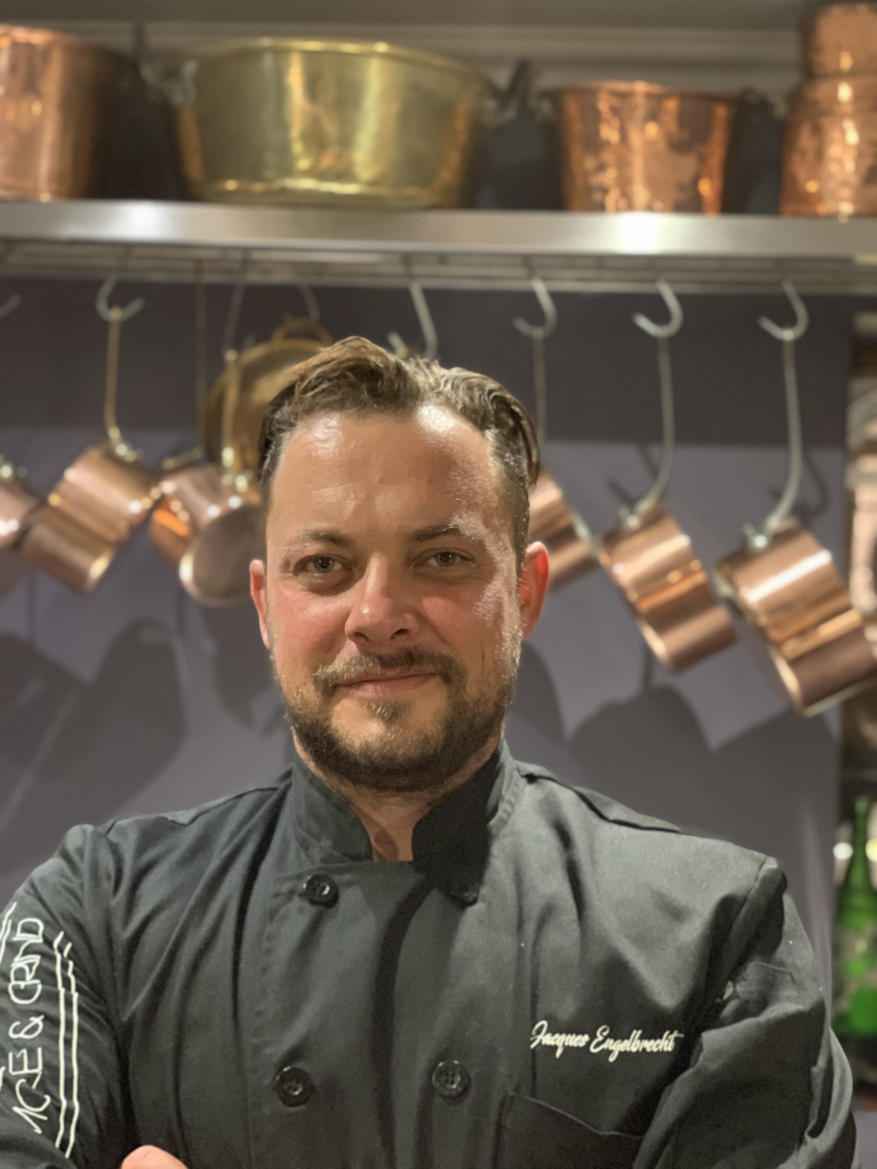 Chef