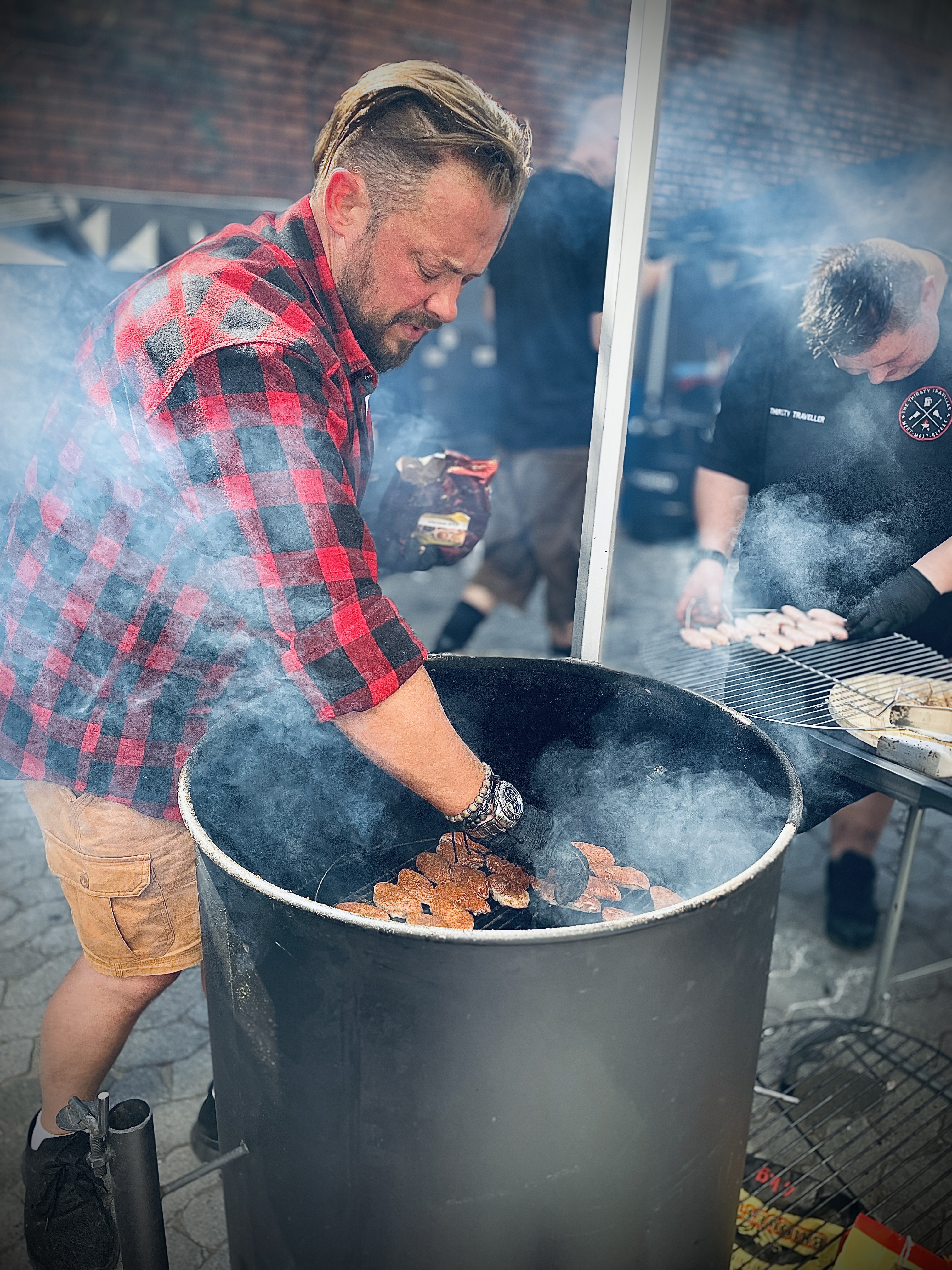 Pitmaster