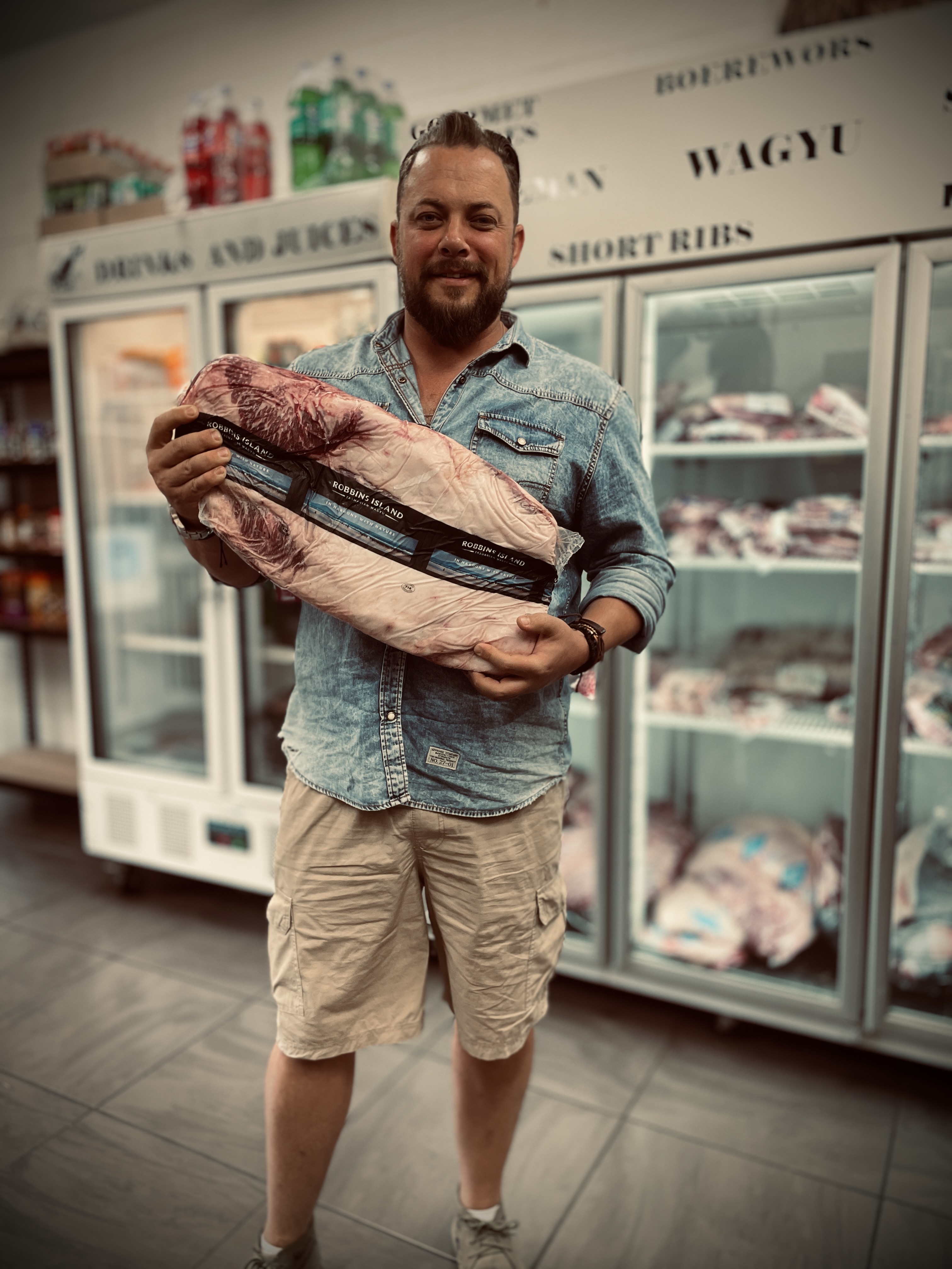 Pitmaster