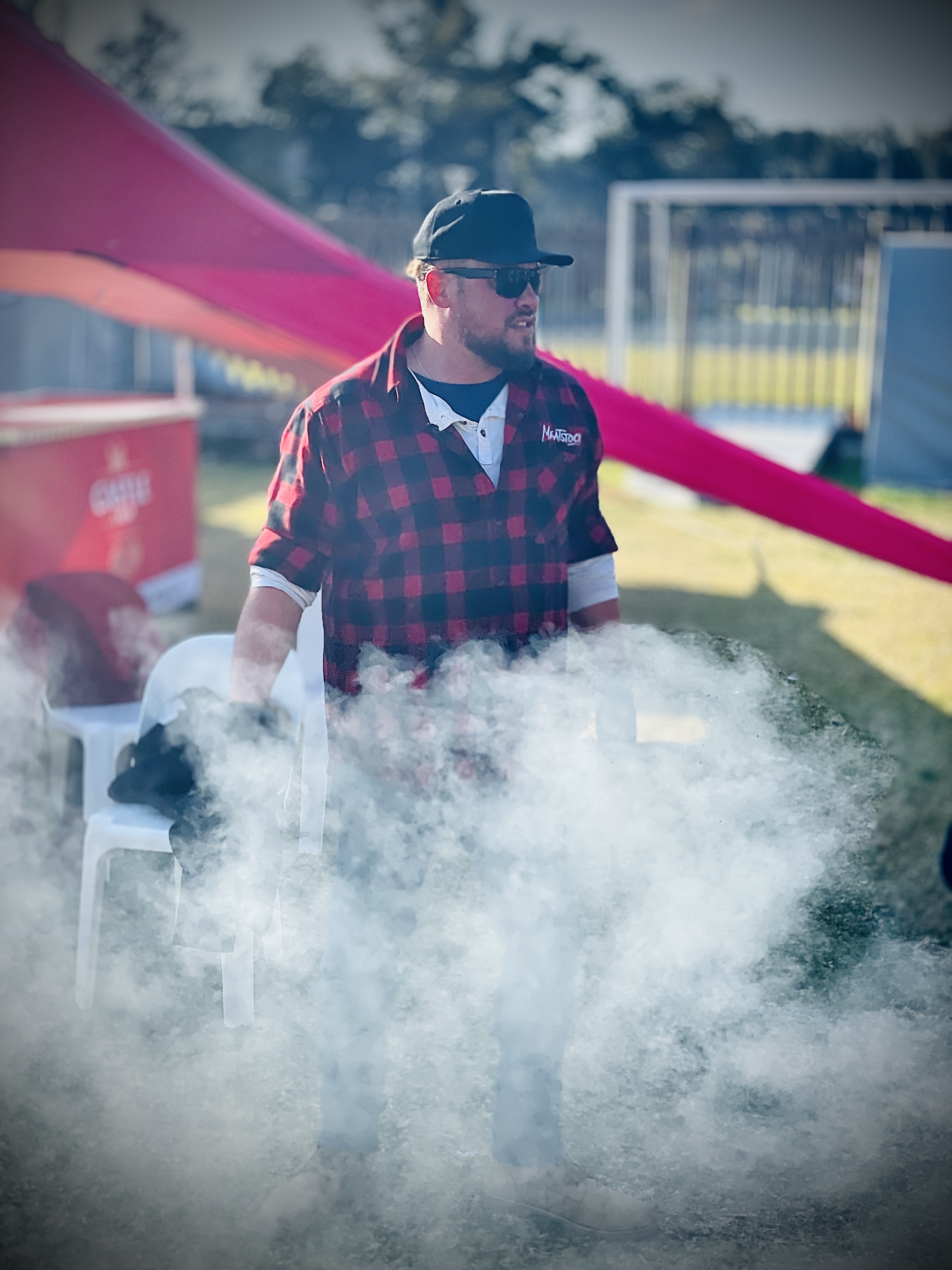 Pitmaster
